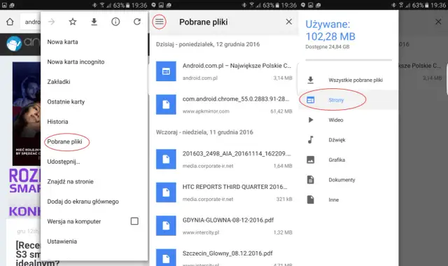 Jak zapisać stronę internetową? Archiwizuj offline jak ekspert!