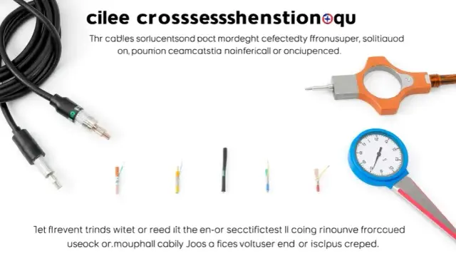 Ile kabla na mieszkanie 50m2: uniknij kosztownych błędów w instalacji