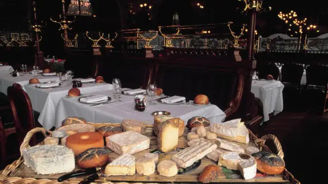 Französische Küche: Weltkulturerbe. Was Sie für Ihre Reise wissen müssen