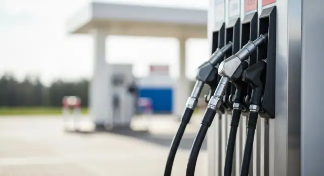 Gdzie kupić diesel B0? Sprawdź stacje paliw w swojej okolicy