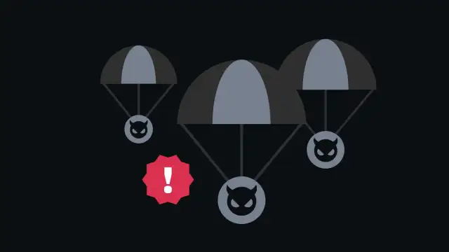 Airdropy kryptowalut: Jak zdobyć darmowe tokeny i nie dać się oszukać?