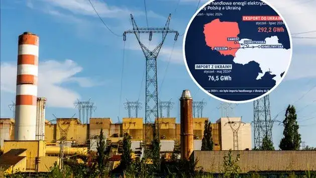 Elektrownia Rzeszów: Kluczowe informacje o produkcji energii i historii