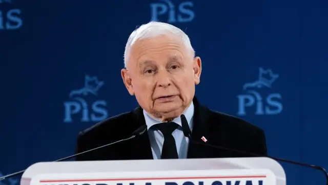 Wiek Jarosława Kaczyńskiego: Ile lat ma prezes PiS i co to znaczy?