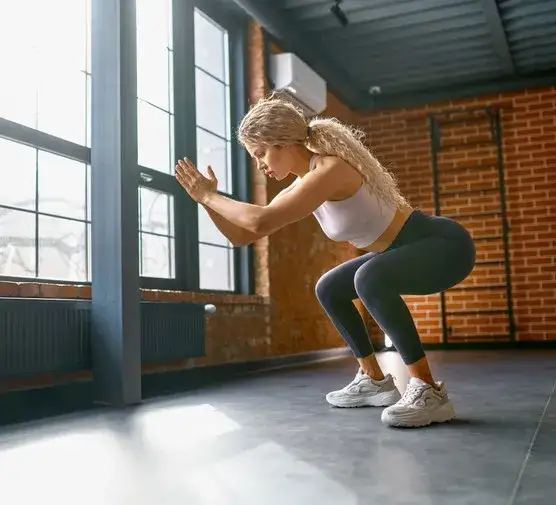 Jakie ćwiczenia spalają najwięcej kalorii? Odkryj skuteczne metody