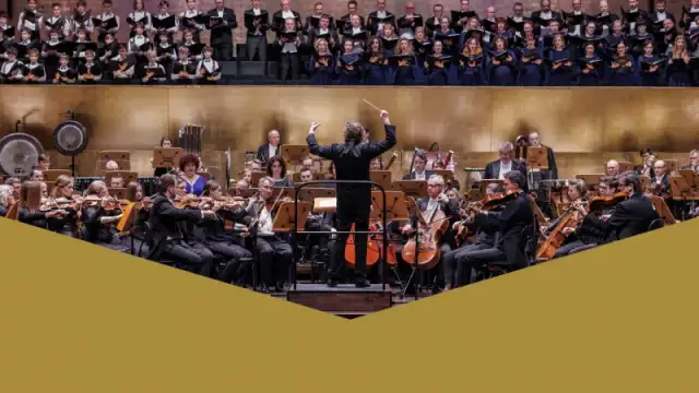 Koncerty filharmonia Szczecin - najbliższe wydarzenia, które musisz znać