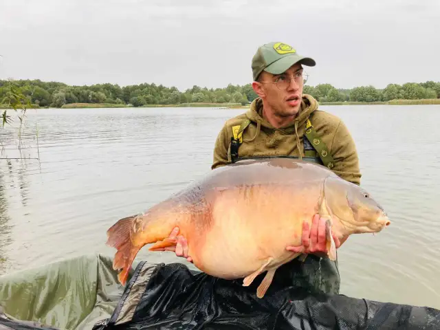 Łowisko Expert-Karp Nekielka – idealne miejsce na wędkarską przygodę
