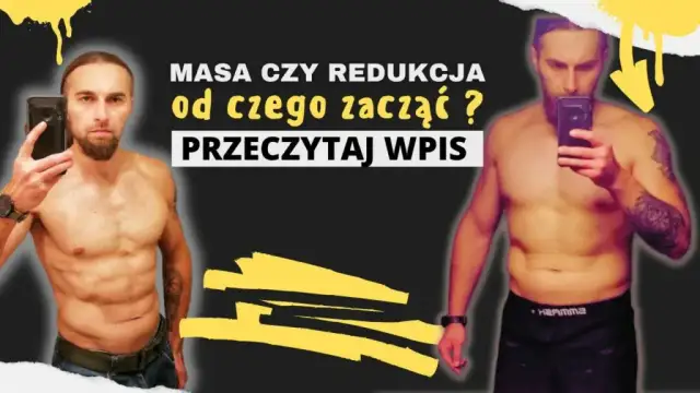 Skinny fat: Redukcja czy masa? Odkryj sekret rekompozycji!