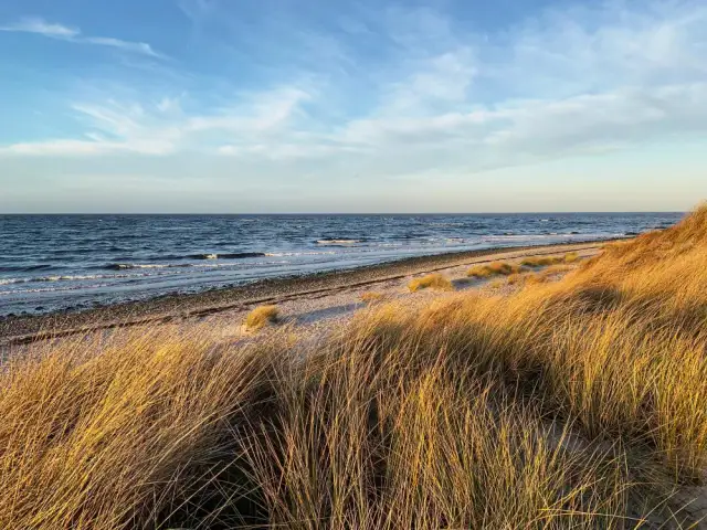 Ile kilometrów do Ustki? Wybierz trasę i uniknij problemów!