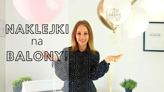 Jak zrobić napis na balonie? Poradnik DIY, który zachwyci!