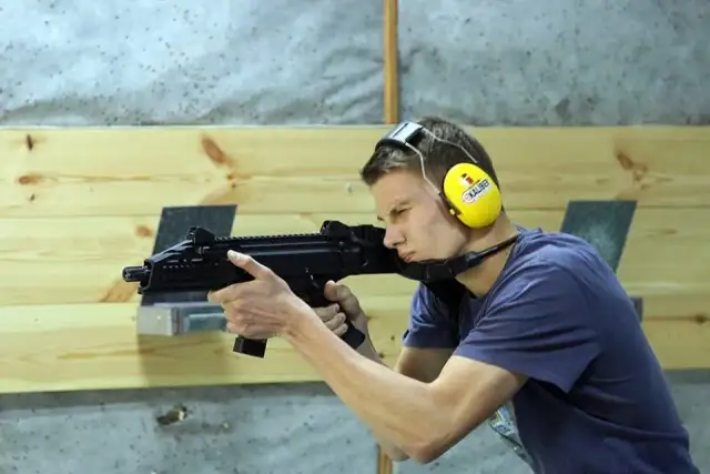 Strzelnica Krąg Białystok: Cennik, Pakiety i Jak Zacząć