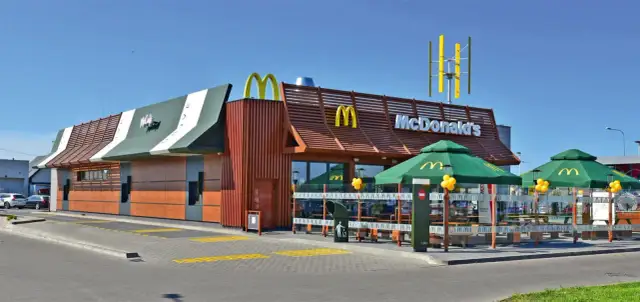 McDonald's franczyza: Czy 50 tys. zł miesięcznie to realny zysk?