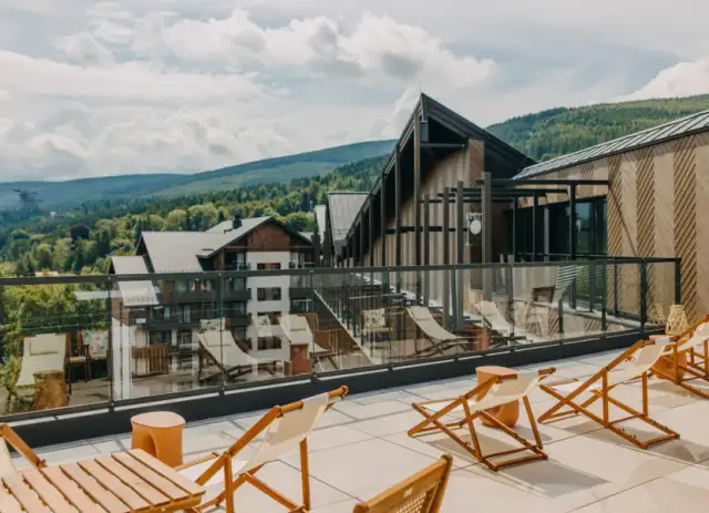 Kiedy otwarcie Elements Hotel & Spa? Sprawdź, co oferuje to miejsce