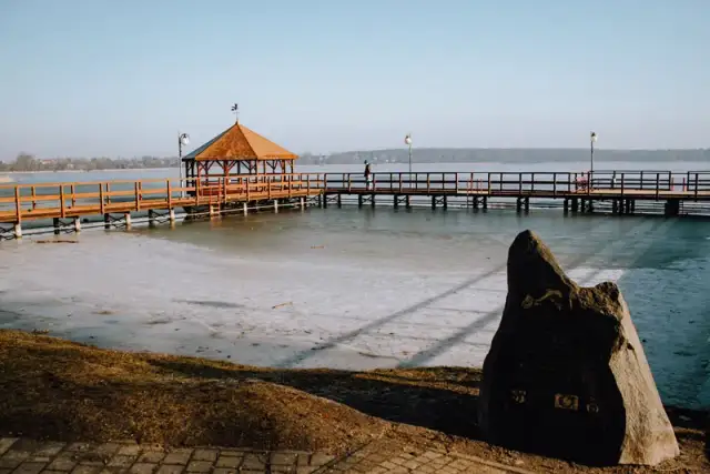 Moryń atrakcje: Odkryj niezwykłe miejsca, które musisz zobaczyć