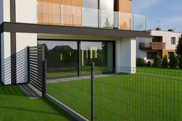 Jak postawić płot - uniknij najczęstszych błędów i kosztów