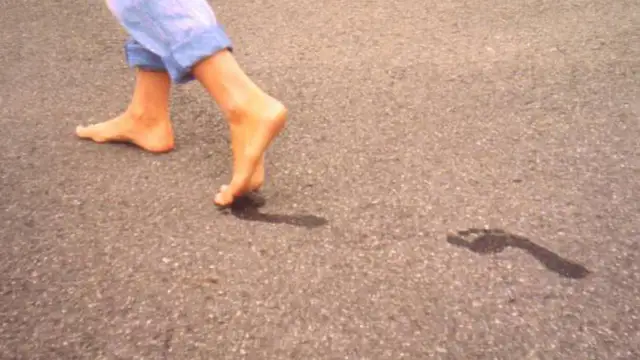 Ile kalorii spalisz podczas 30 minut szybkiego marszu? Sprawdź!