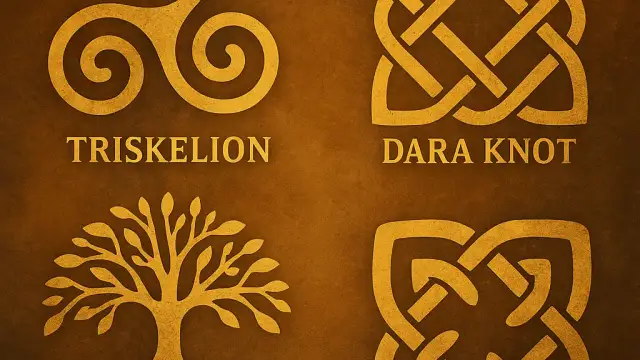 Co oznacza symbol spirali? Odkryj jego głębokie znaczenie i znaczenie