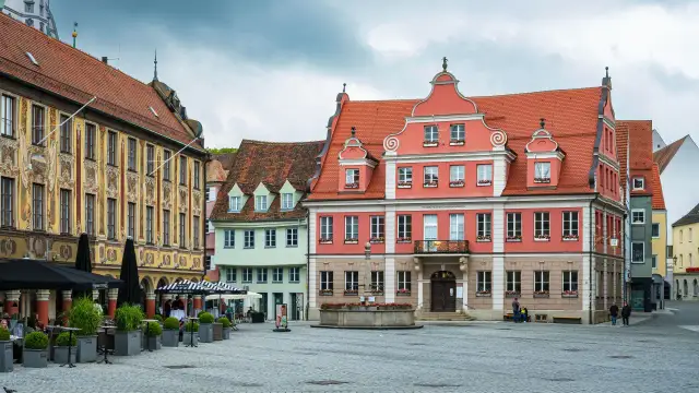 Daheim in den Bergen: Wo schauen? Drehorte & Zukunft der Serie