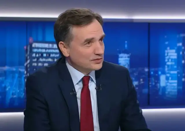 Jak zdrowie Zbigniewa Ziobro? Niepokojące informacje o jego stanie