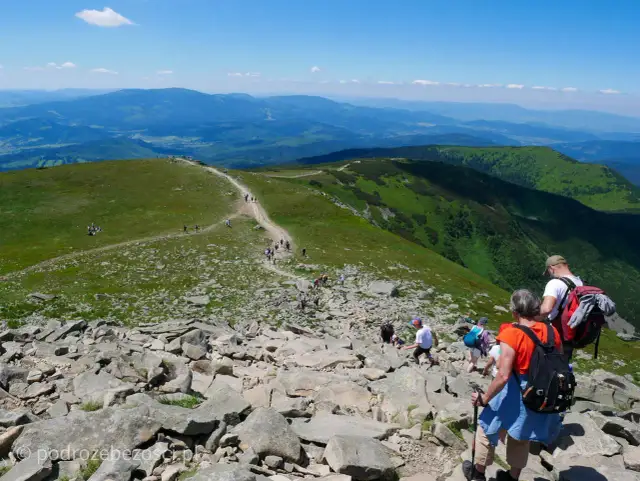 Babia Góra: Czas wejścia? Od szlaku po pogodę planuj!