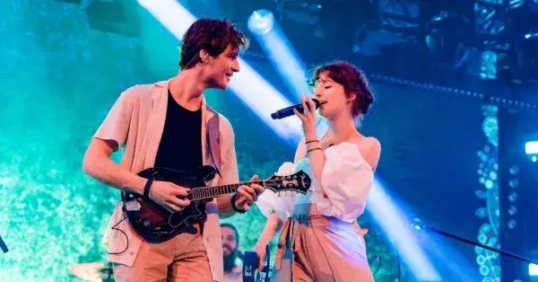 Kwiat Jabłoni: Ile trwa koncert? Sprawdź czas występu