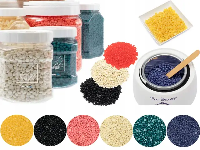 Gdzie kupić wosk do depilacji? Odkryj najlepsze miejsca i oferty