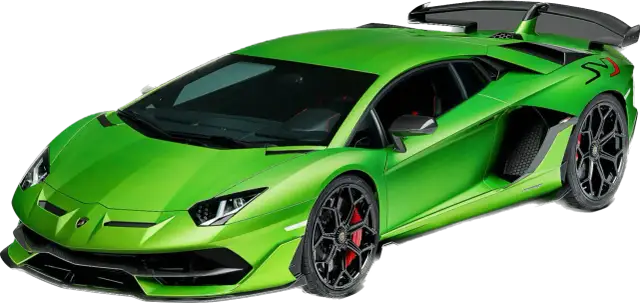 Aventador: Ile kosztuje wynajem? Poznaj cennik i ukryte opłaty.
