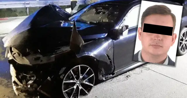 Co z kierowcą BMW? Tragiczne wydarzenia i status ekstradycji