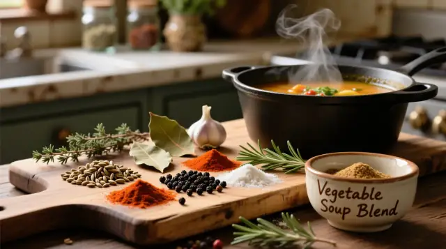 Tipos de sopa: guía completa para cocinar y dominar sus secretos