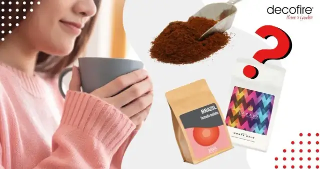 Kawa bezkofeinowa: Pobudza czy tylko udaje? Cała prawda