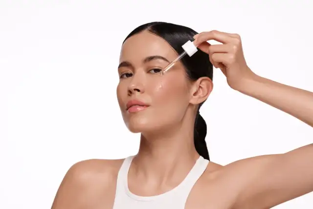 Rewitalizująca emulsja do twarzy: Blask i komfort skóry