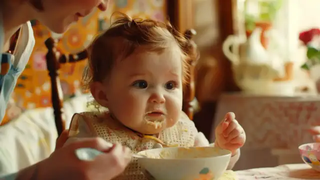 Jakie przyprawy dla 6 miesięcznego dziecka są bezpieczne i zdrowe?