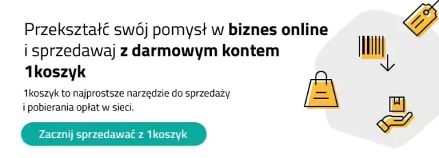 Jak nazwać sklep internetowy, aby przyciągnąć klientów i uniknąć błędów