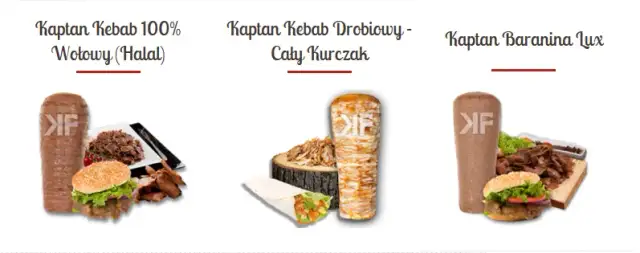 "Baranina" w kebabie: poznaj prawdziwy skład i nie daj się oszukać