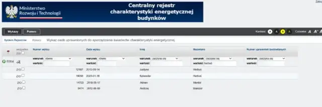 Kto może sporządzać świadectwo charakterystyki energetycznej budynku? Sprawdź wymagania!