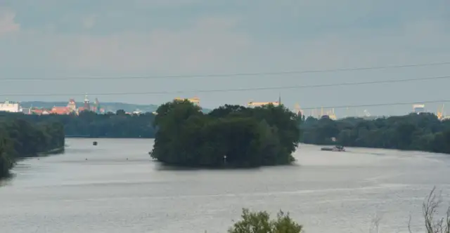 Do jakiego powiatu należy Szczecin? Zrozum jego unikalny status!