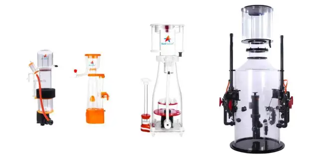 Jaki odpieniacz do akwarium? Wybierz serce Twojego zbiornika!