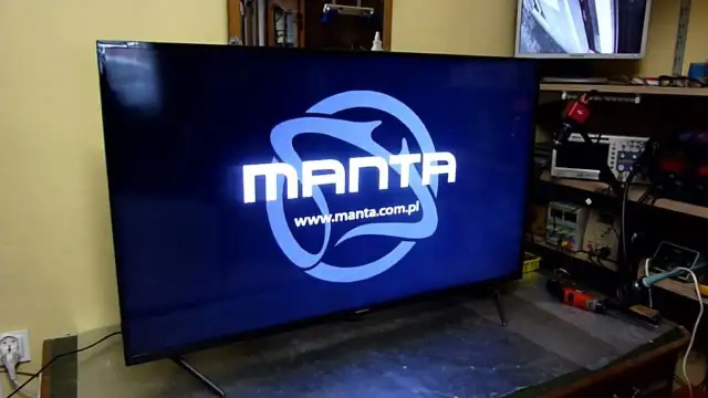 Jak zaktualizować TV Manta? Poradnik krok po kroku i rozwiązywanie problemów