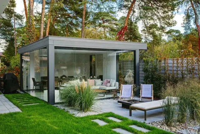 Co na dach altany? Najlepsze materiały, które zaoszczędzą czas i pieniądze