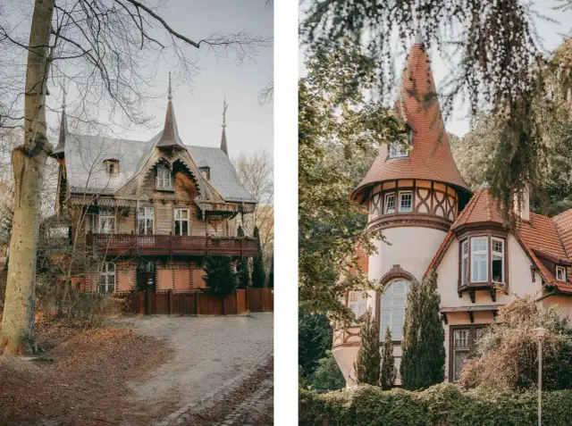 Najciekawsze atrakcje w Gdańsku Wrzeszczu, które musisz zobaczyć