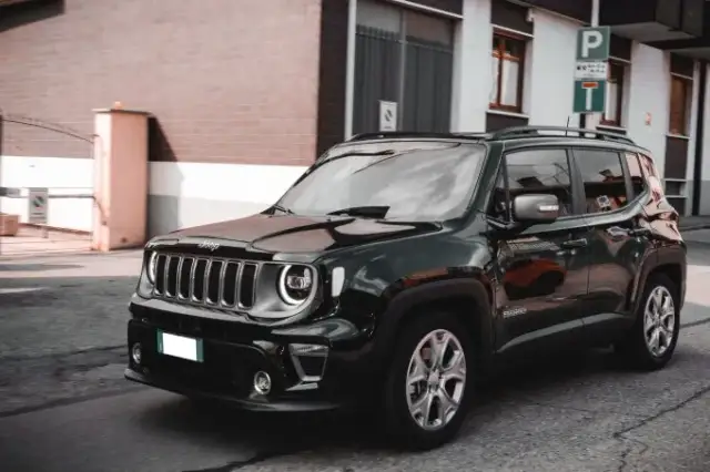 Jeep Renegade: Jaki silnik wybrać? Porady eksperta i porównanie