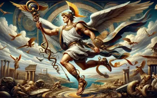 Jak zrobić strój Hermesa – łatwe kroki do idealnego kostiumu