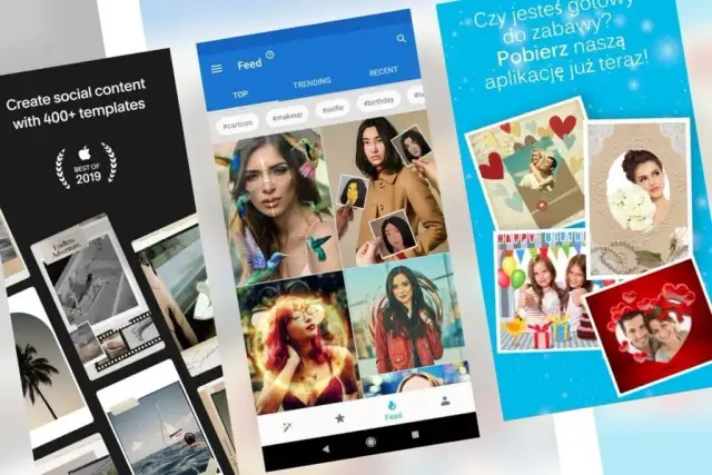 Jak zrobić kolaż ze zdjęć za darmo: proste narzędzia i porady