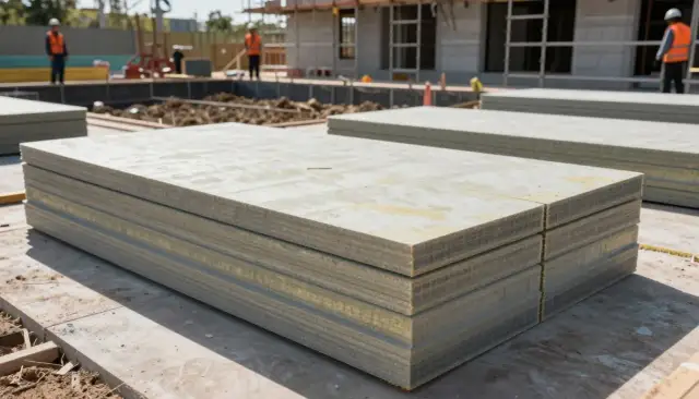 Jaki XPS na fundamenty? Wybierz grubość i parametry dla trwałej izolacji