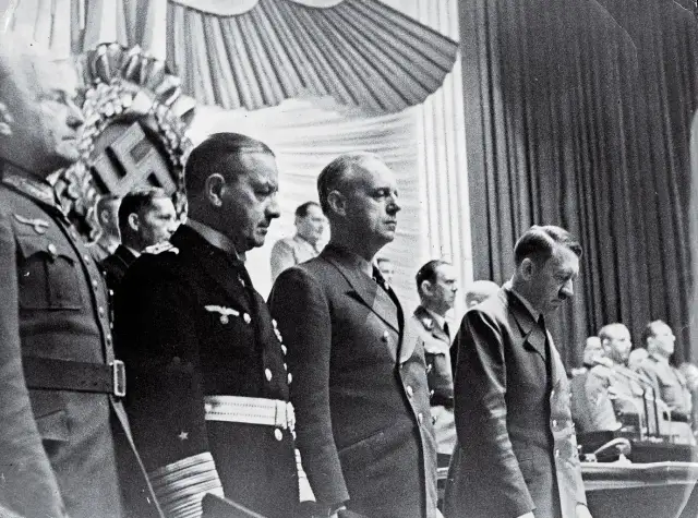 Dlaczego Hitler zaatakował Rosję? Szokujące motywy inwazji