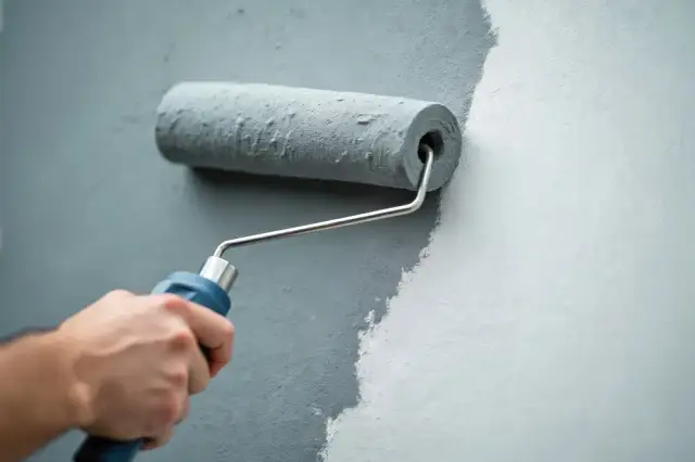 Jaka farba na elewację? Wybierz mądrze i ciesz się latami!