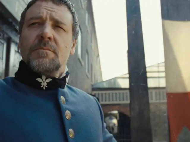 Russell aktor krzyżówka: kto kryje się za tym nazwiskiem?