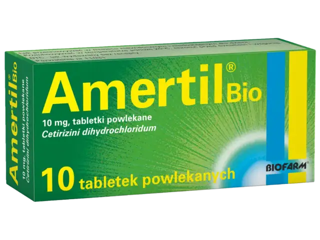 Leki na alergię nie działają? Poznaj przyczyny i rozwiązania