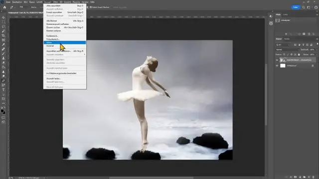 Jak wyprostować zdjęcie w Photoshopie? Prosty poradnik krok po kroku