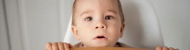 Czy zez u noworodka jest normalny? Sprawdź, kiedy to niepokojące