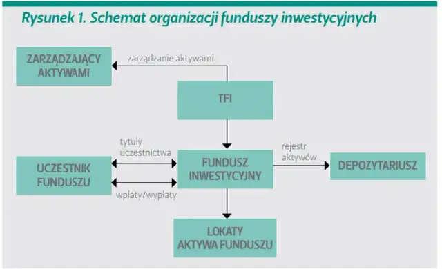 Towarzystwo funduszy inwestycyjnych co to? Kluczowe informacje i funkcje